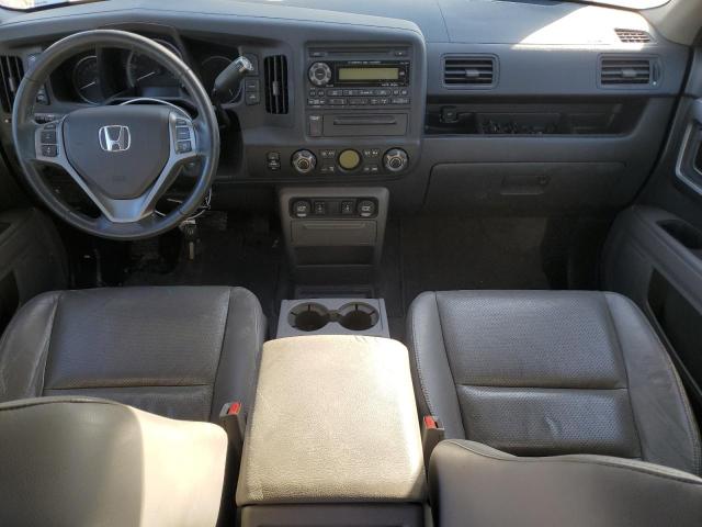 صورة رقم 8 من المزاد - 2014 HONDA RIDGELINE مع VIN 5FPYK1F59EB001735