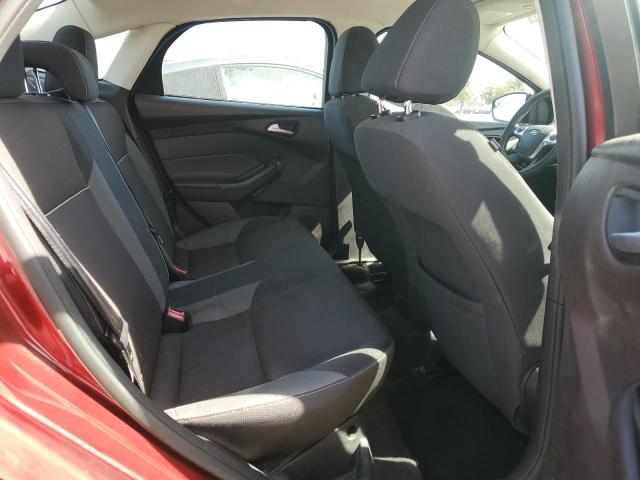 Photo 10 from auction – 2014 FORD FOCUS SE with VIN 1FADP3F27EL138878