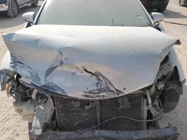 Photo 11 from auction – 2012 TOYOTA CAMRY BASE with VIN 4T4BF1FKXCR168037