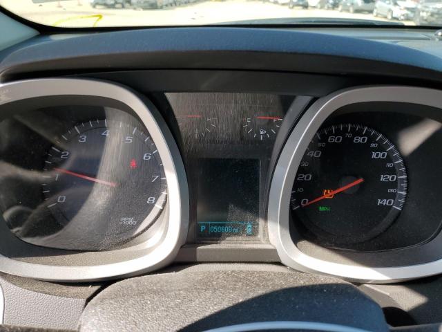 Photo 9 from auction – 2014 CHEVROLET EQUINOX LT with VIN 2GNALCEK4E6103905