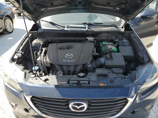 Photo 12 from auction – 2018 MAZDA CX-3 SPORT with VIN JM1DKDB76J0320096