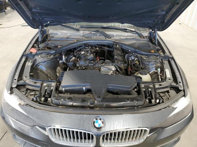 صورة رقم 11 من المزاد - 2013 BMW 328 I مع VIN WBA3A5G56DNP19638