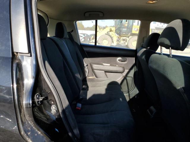 Photo 10 from auction – 2011 NISSAN VERSA S with VIN 3N1BC1CPXBL477008