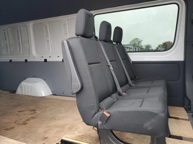 Photo 11 from auction – 2019 FREIGHTLINER SPRINTER 2 with VIN WDRPF1CD2KT003551