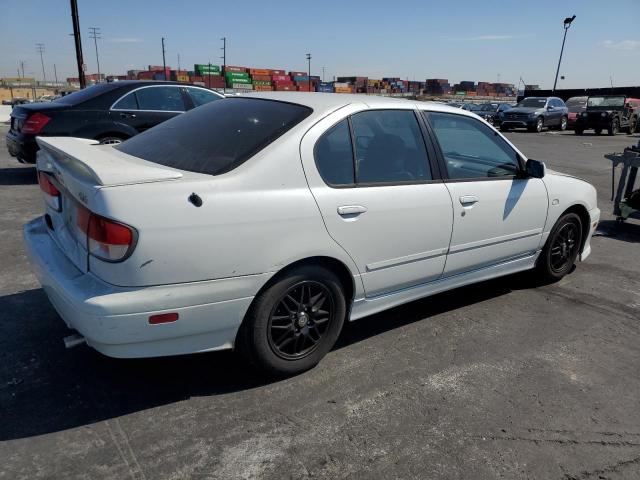 Photo 3 from auction – 2002 INFINITI G20 with VIN JNKCP11A52T509667