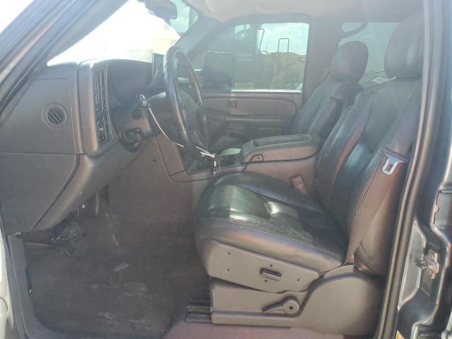 Photo 7 from auction – 2007 CHEVROLET SILVERADO with VIN 1GCHK23D67F141072