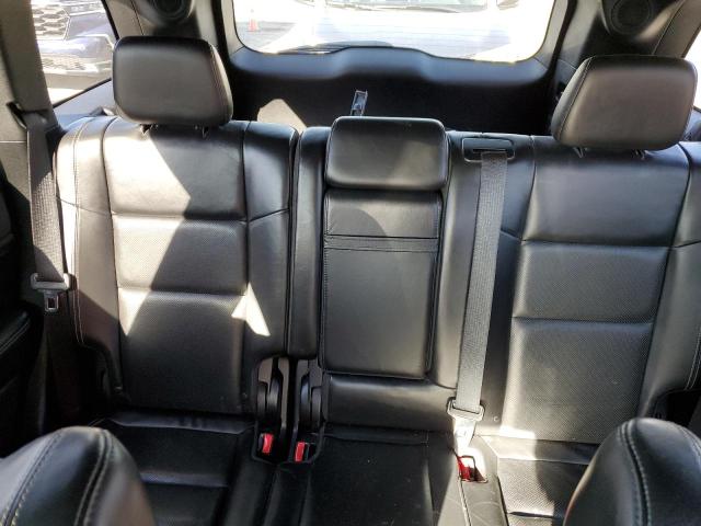 Photo 10 from auction – 2017 JEEP GRAND CHER with VIN 1C4RJFBG4HC816270