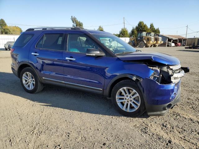 Photo 4 from auction – 2014 FORD EXPLORER X with VIN 1FM5K7D80EGB42190