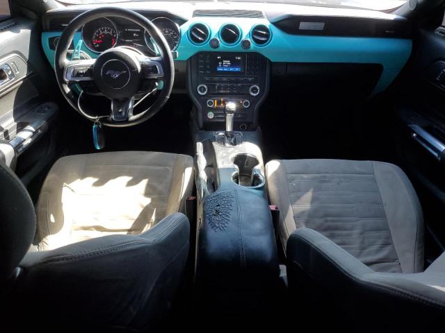 Photo 8 from auction – 2015 FORD MUSTANG with VIN 1FA6P8AMXF5392878