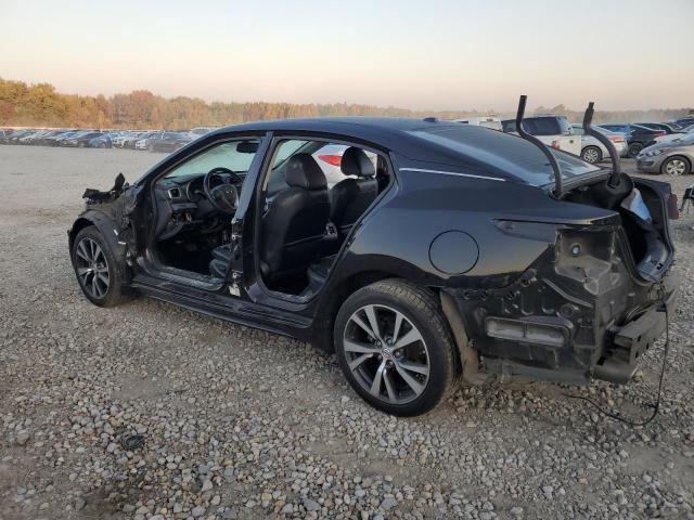 Photo 2 from auction – 2017 NISSAN MAXIMA 3.5 with VIN 1N4AA6AP9HC367897