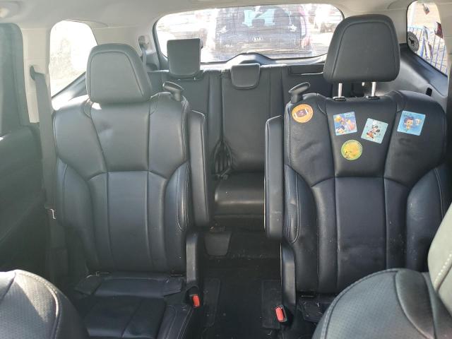 Zdjęcie 10 z aukcji – 2020 SUBARU ASCENT LIM z VIN 4S4WMAPD0L3403830