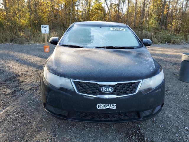 Photo 5 from auction – 2013 KIA FORTE EX with VIN KNAFU4A28D5686736