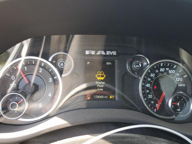 Photo 9 from auction – 2023 RAM 3500 with VIN 3C7WRTCL7PG600479