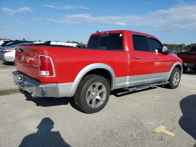 Photo 3 from auction – 2017 RAM 1500 LARAM with VIN 1C6RR7VT5HS634520