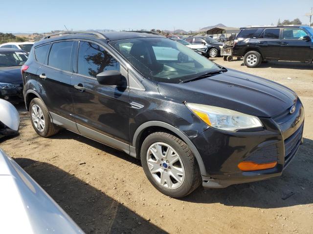 Photo 4 from auction – 2013 FORD ESCAPE S with VIN 1FMCU0F75DUB57006