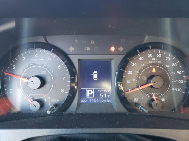 Photo 9 from auction – 2015 TOYOTA SIENNA LE with VIN 5TDJK3DC9FS104643