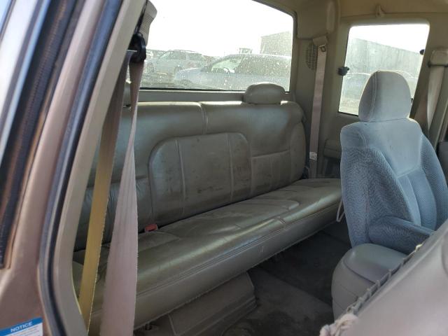 Photo 10 from auction – 1997 CHEVROLET GMT-400 C1 with VIN 2GCEC19R1V1186504