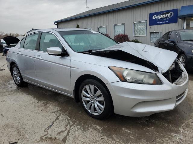 Photo 4 from auction – 2011 HONDA ACCORD EX with VIN 1HGCP2F78BA139039