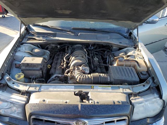 Foto 11 de la subasta – 2006 CHRYSLER 300C con VIN 2C3LA63H96H441519