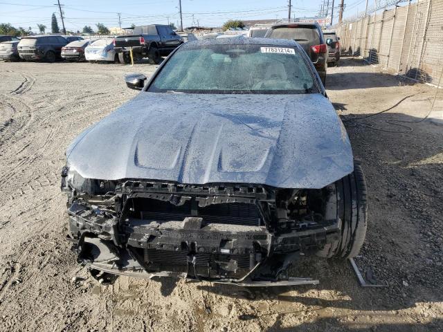 Photo 5 from auction – 2023 BMW M4 COMPETI with VIN WBS43AZ09PCL44252