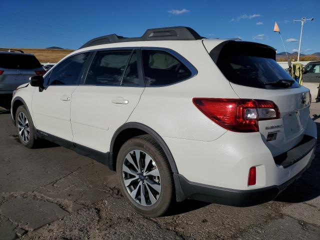 Снимка 2 от търг – 2015 SUBARU OUTBACK 2. с VIN 4S4BSBNC8F3339643