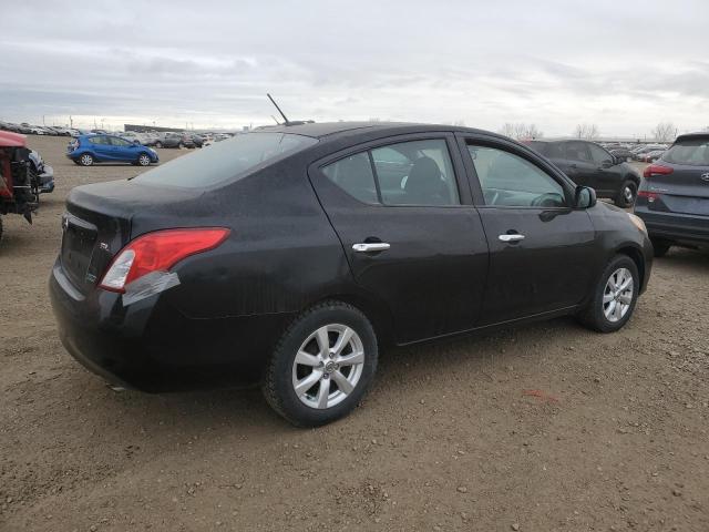 Photo 3 from auction – 2012 NISSAN VERSA S with VIN 3N1CN7AP5CL894400