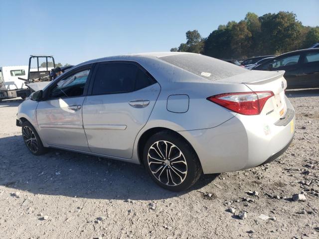 Photo 2 from auction – 2016 TOYOTA COROLLA L with VIN 5YFBURHE2GP395669