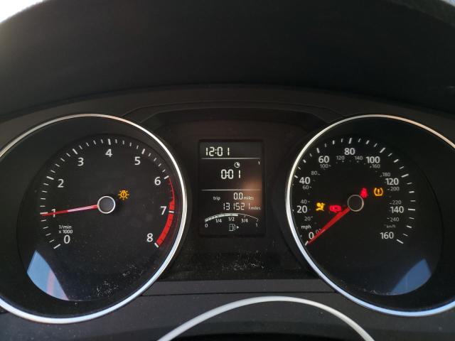 Photo 9 from auction – 2015 VOLKSWAGEN JETTA BASE with VIN 3VW1K7AJ0FM349550