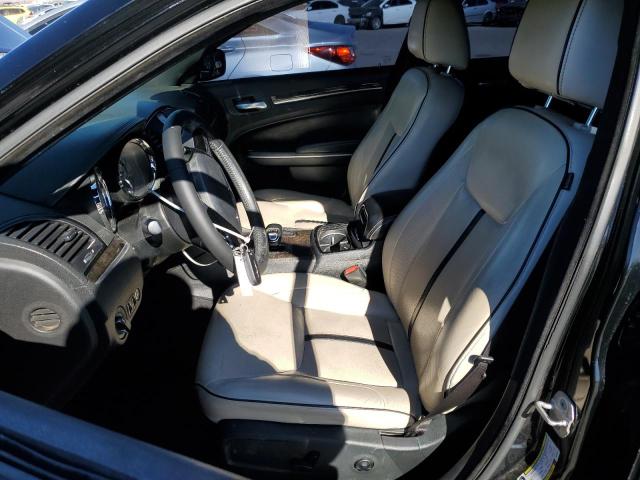 Photo 7 from auction – 2013 CHRYSLER 300 with VIN 2C3CCAAG9DH732154