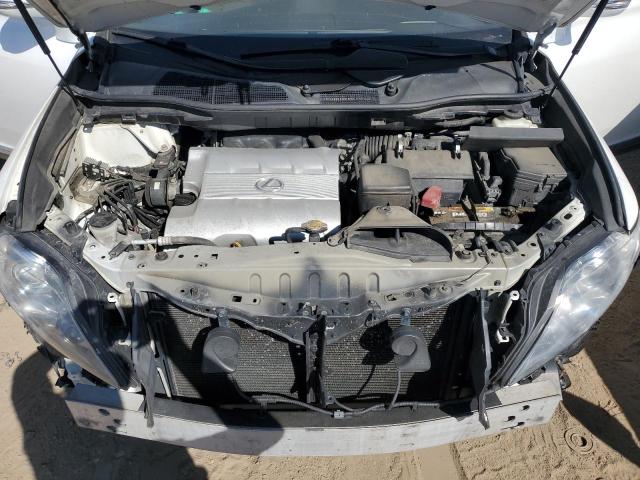 Photo 12 from auction – 2010 LEXUS RX 350 with VIN 2T2BK1BAXAC047845