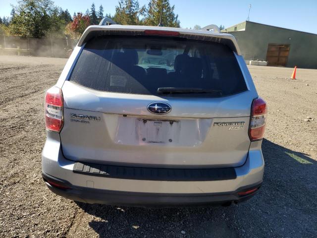 Фото 6 с аукциона – 2014 SUBARU FORESTER 2 с VIN JF2SJAHC8EH408010