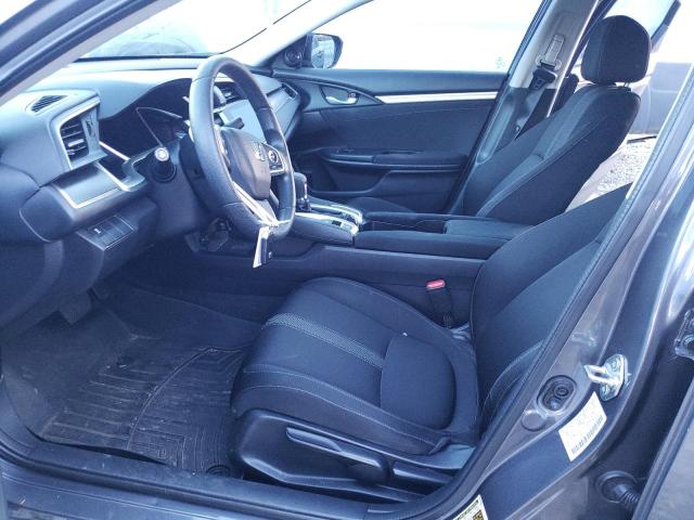 Photo 7 from auction – 2016 HONDA CIVIC EX with VIN 2HGFC2F74GH563741
