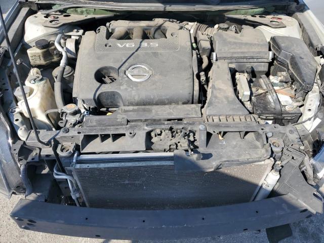 Photo 11 from auction – 2008 NISSAN ALTIMA 3.5 with VIN 1N4BL24E48C130042