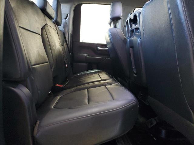 Photo 10 from auction – 2020 CHEVROLET SILVERADO with VIN 1GC2YLE72LF190300