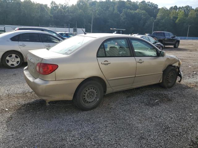 Photo 3 from auction – 2006 TOYOTA COROLLA CE with VIN 1NXBR32E06Z760421