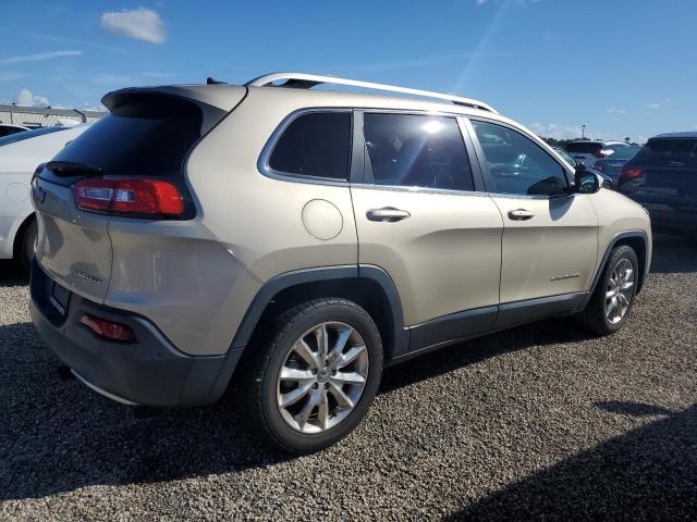 Photo 3 from auction – 2014 JEEP CHEROKEE L with VIN 1C4PJLDB4EW233005