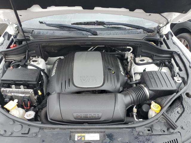 Photo 12 from auction – 2016 DODGE DURANGO R/ with VIN 1C4SDJCT3GC387659