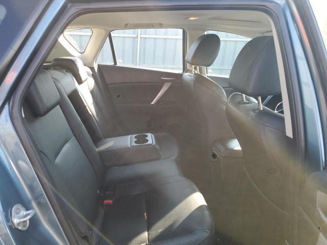 Photo 10 from auction – 2010 MAZDA 3 S with VIN JM1BL1H56A1112707