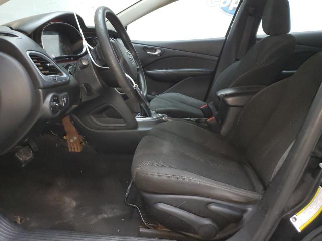Photo 7 from auction – 2016 DODGE DART SXT with VIN 1C3CDFBB3GD529405