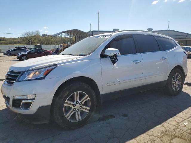 CHEVROLET TRAVERSE L 2016 with VIN 1GNKVHKD8GJ213217 - Photo from auction