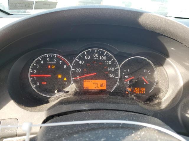 Photo 9 from auction – 2012 NISSAN ALTIMA BAS with VIN 1N4AL2AP3CC217747