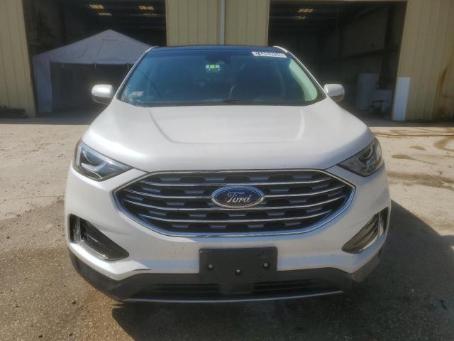 Photo 5 from auction – 2019 FORD EDGE SEL with VIN 2FMPK3J95KBB19019