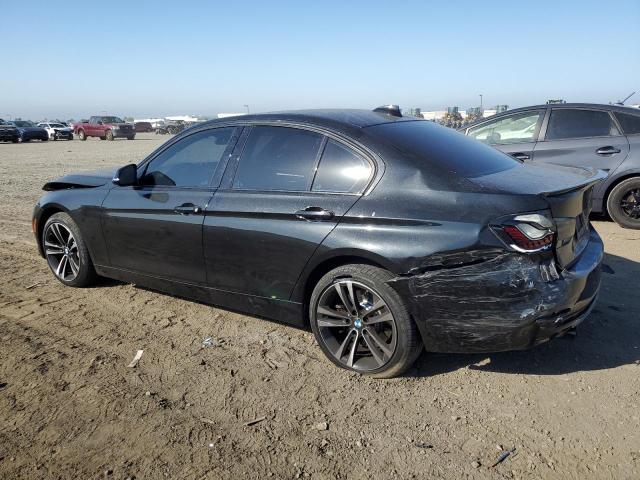 Photo 2 from auction – 2018 BMW 340 I with VIN WBA8B3G58JNV01168