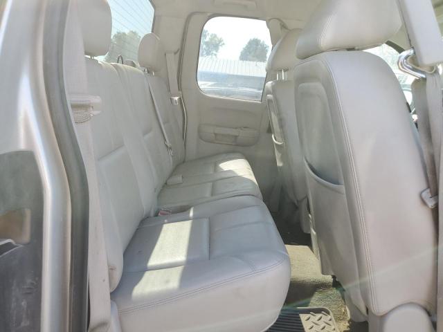 Photo 10 from auction – 2011 GMC SIERRA K15 with VIN 1GTR2WE37BZ422756