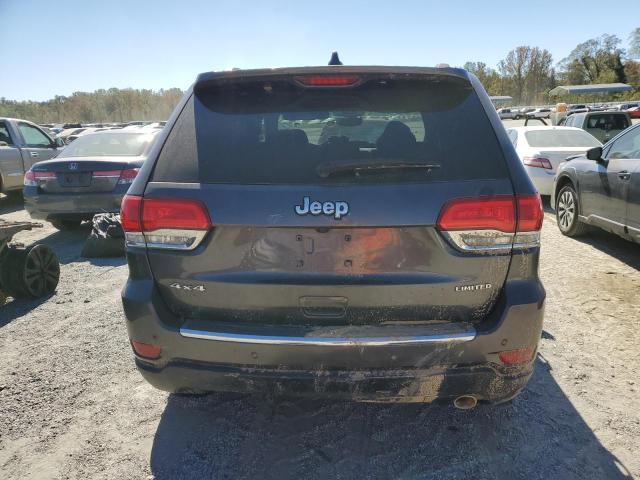 Photo 6 from auction – 2017 JEEP GRAND CHER with VIN 1C4RJFBG7HC782485