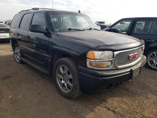 Photo 4 from auction – 2006 GMC YUKON DENA with VIN 1GKEK63U06J117490
