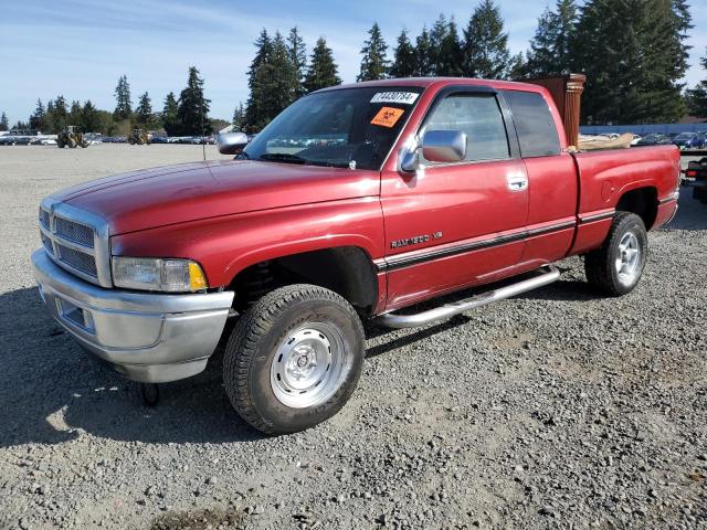 DODGE RAM 1500 1997 with VIN 1B7HF13Z9VJ604827 - Photo from auction