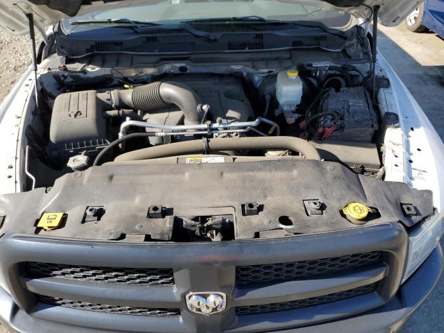 Photo 11 from auction – 2015 RAM 2500 ST with VIN 3C6TR5HT3FG693219