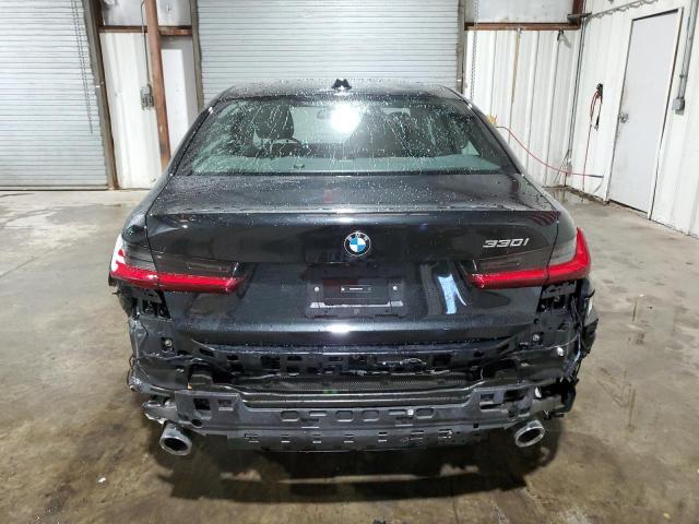Photo 6 from auction – 2024 BMW 330I with VIN 3MW69FF07R8E40100