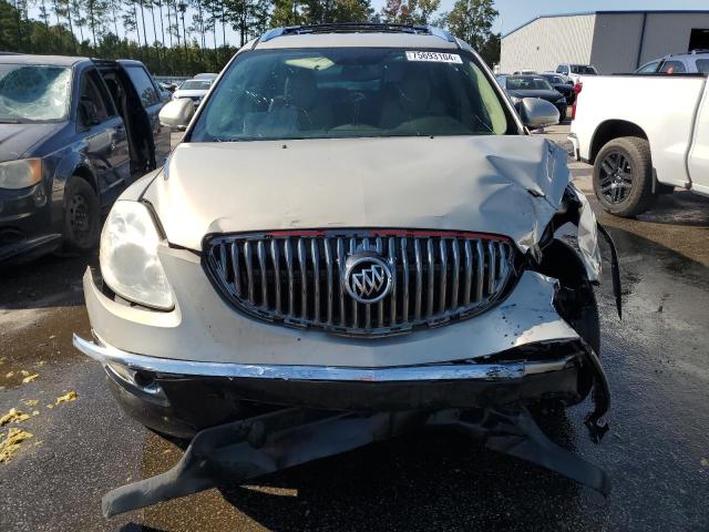 Photo 5 from auction – 2012 BUICK ENCLAVE with VIN 5GAKRCEDXCJ252043